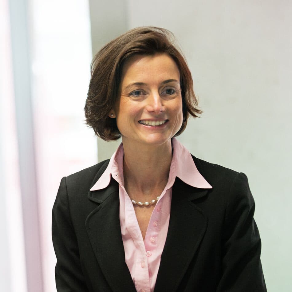 Carine Peeters