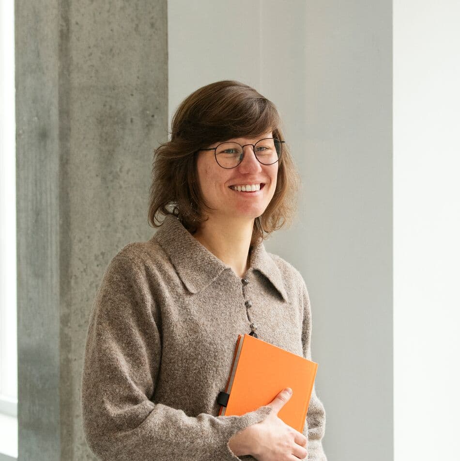 Jolien De Winne