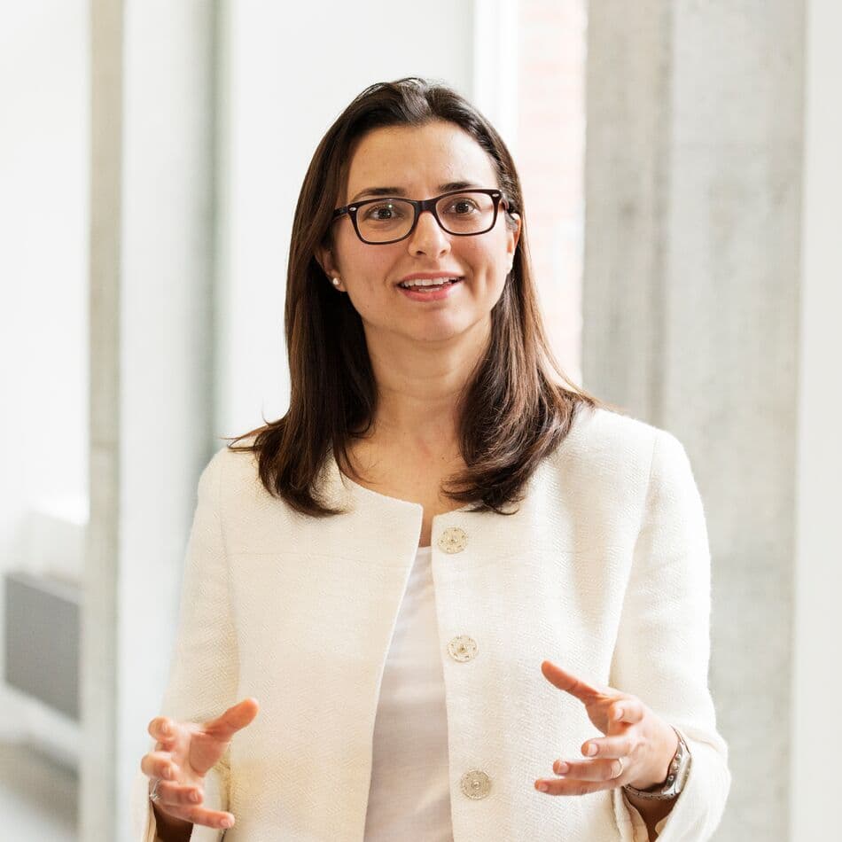 Zeynep Erden