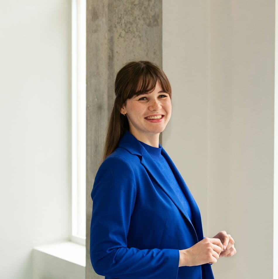 Bettina De Ruyck