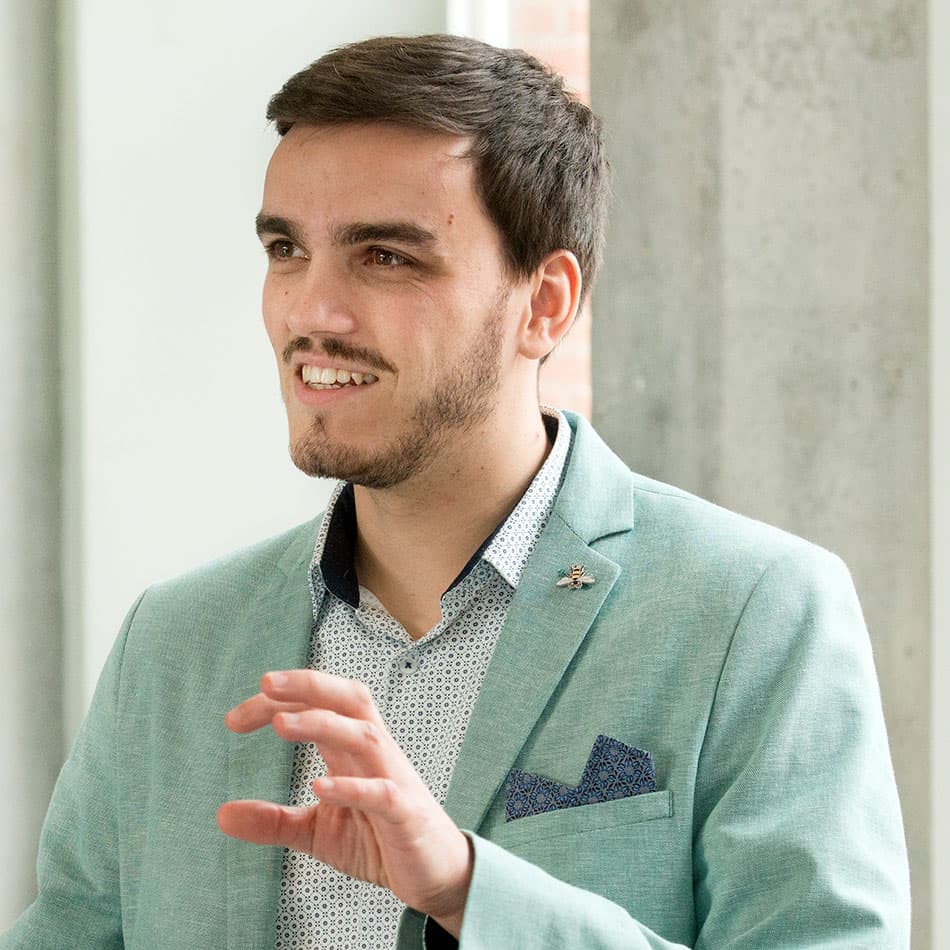 Matthias Pfisterer
