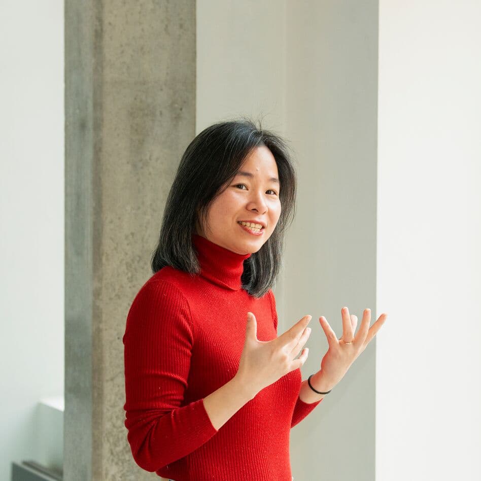 Anh Nguyen Thi Phuong