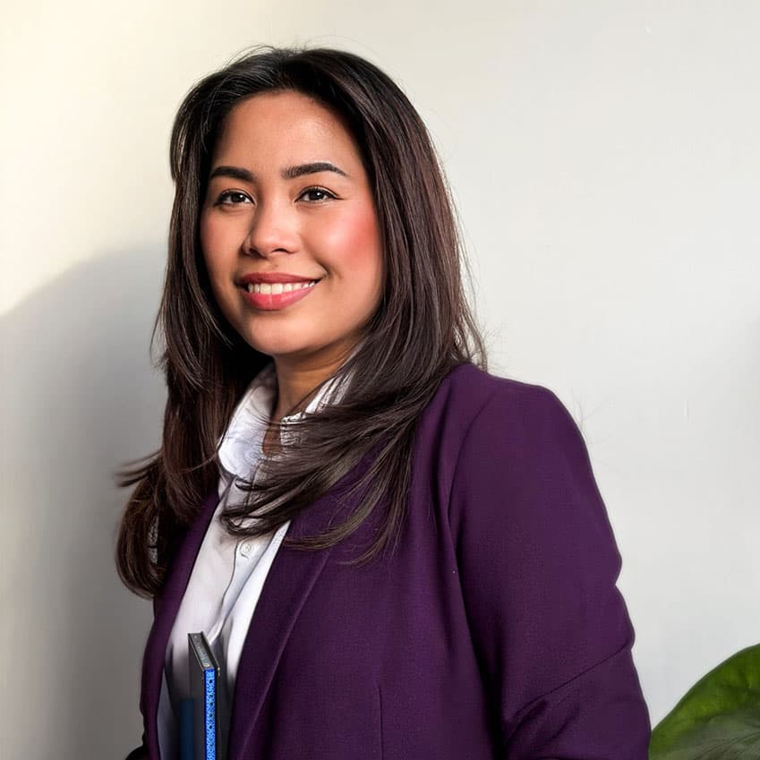 Maricel Blomme