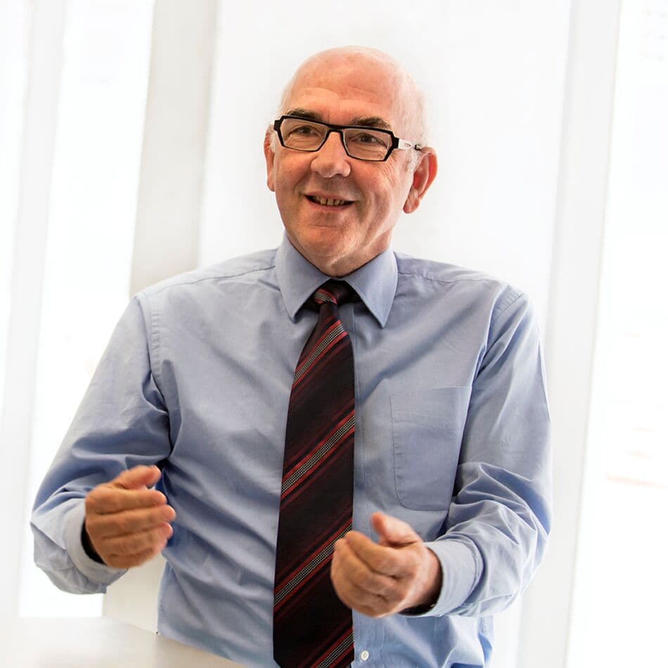 Marc Buelens
