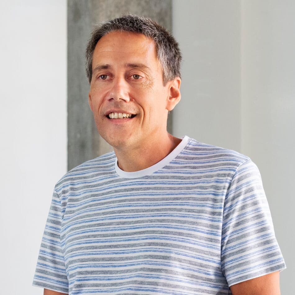 Mario Vanhoucke