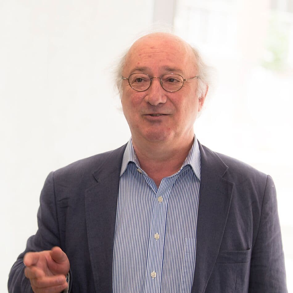 André Thibeault
