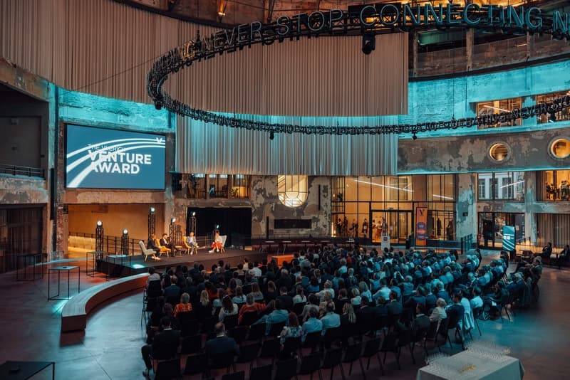 Award Ceremony
