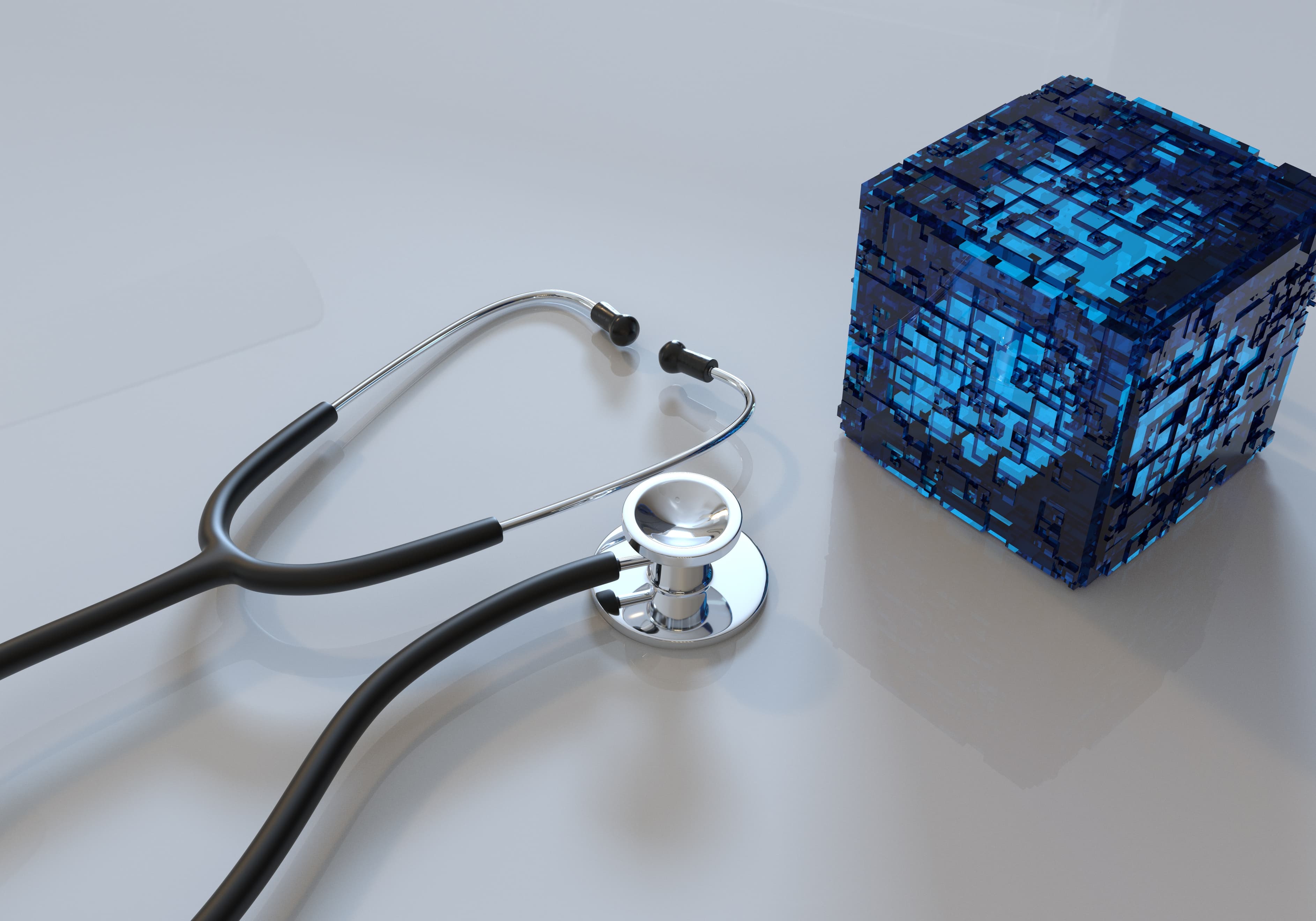Healthcare Blockchain Technology
