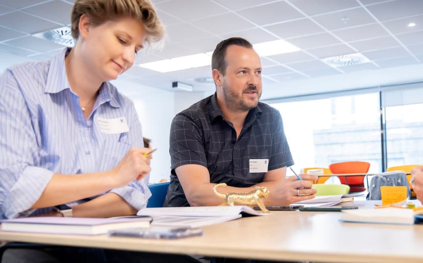 Supply Chain Strategy | Vlerick Business School