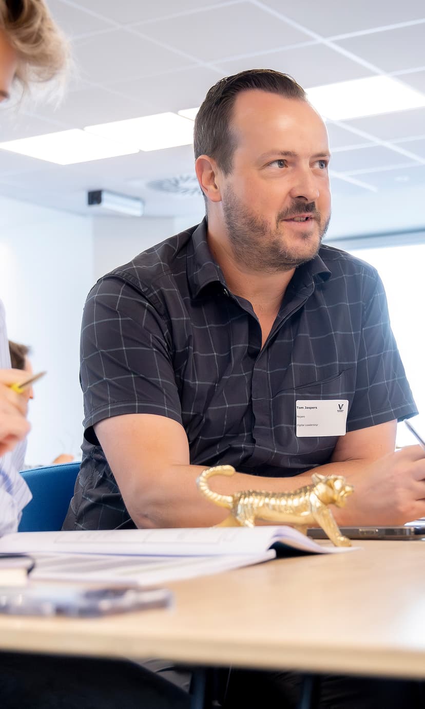 Supply Chain Strategy | Vlerick Business School