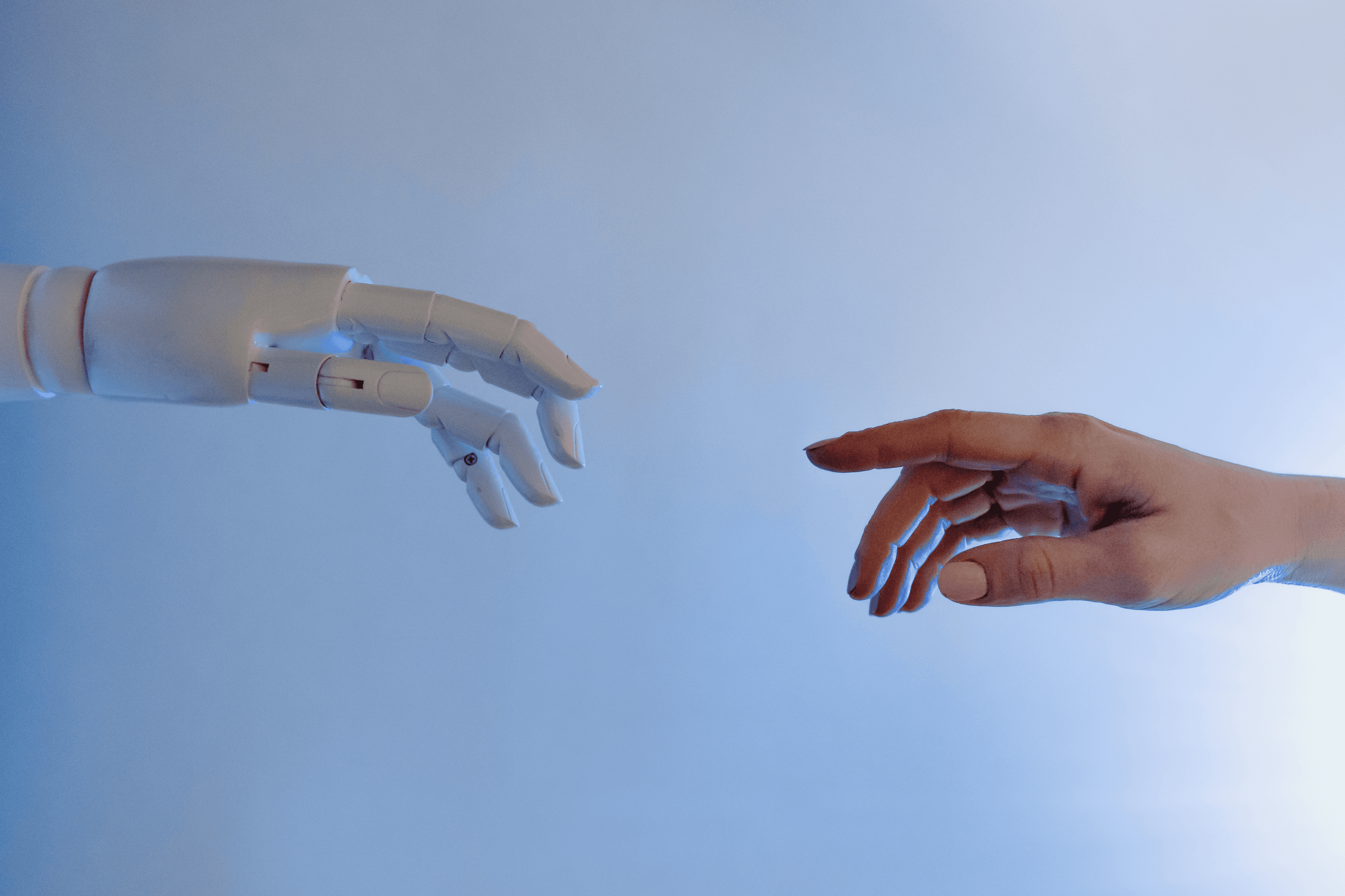 For MBA insight Article about AI: Discover the potential of AI on the Vlerick MBA