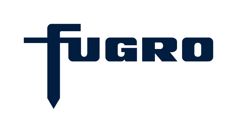 Fugro logo.Quantum Blue, RGB, raster