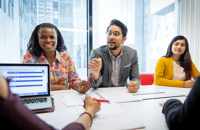 Vlerick Business School Brussel. FTMBA