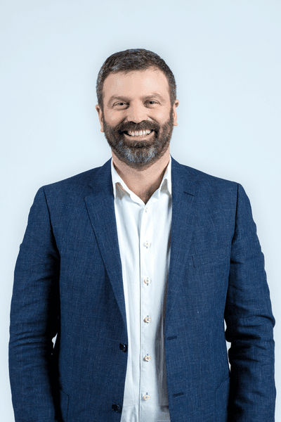 Student van Vlerick Business School.