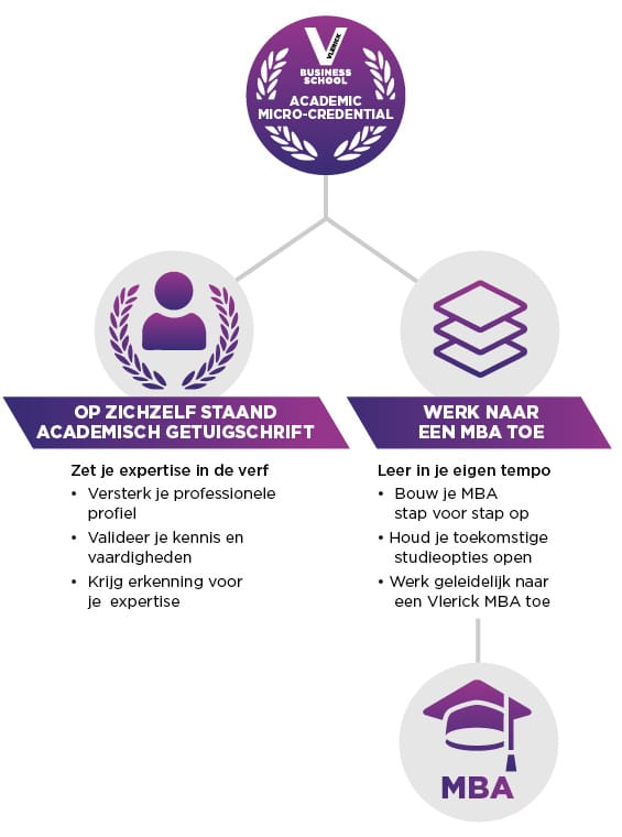 Micro-credentials Dutch