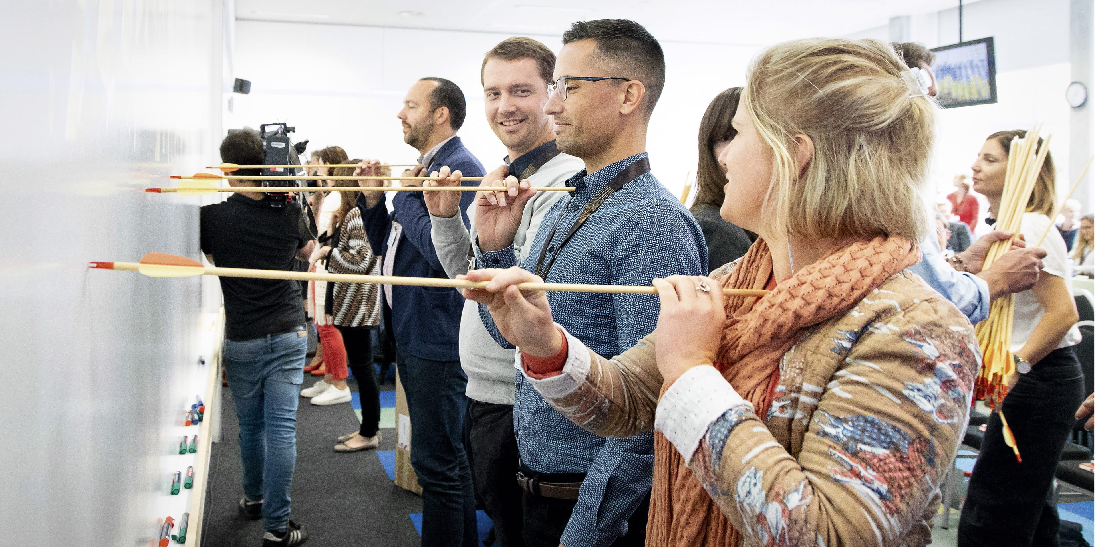 Vlerick HR Day 2018.