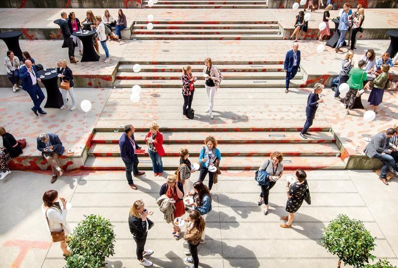 Vlerick HR Day 2018.