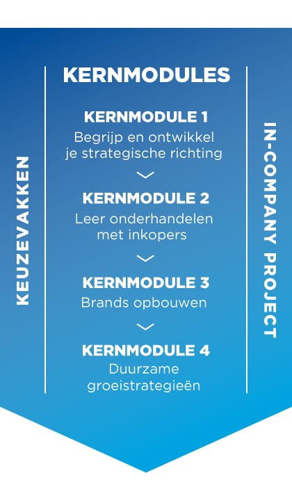 Programme visuals - website