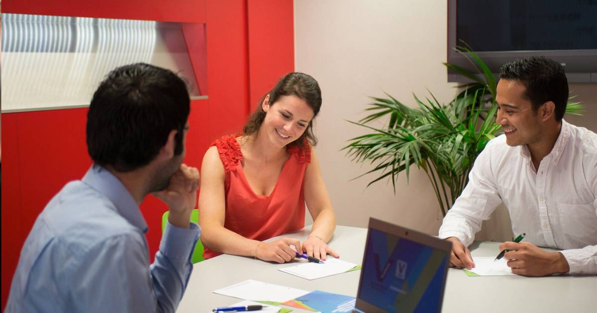 Digital Marketing Campaign