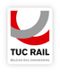 Tuc Rail logo