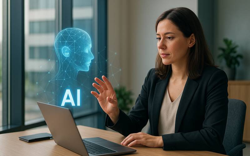 Fostering trust in AI