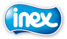 Inex logo