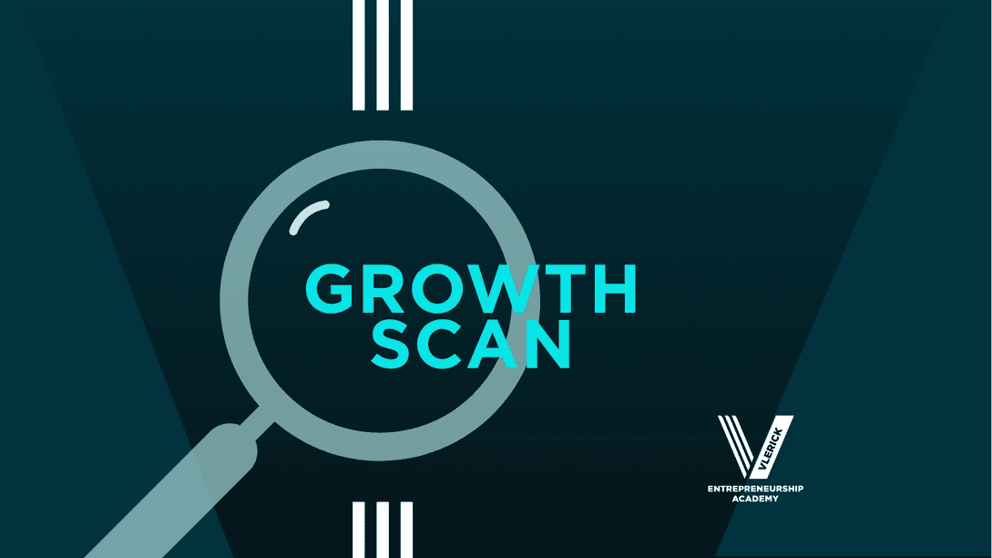 Growth Scan