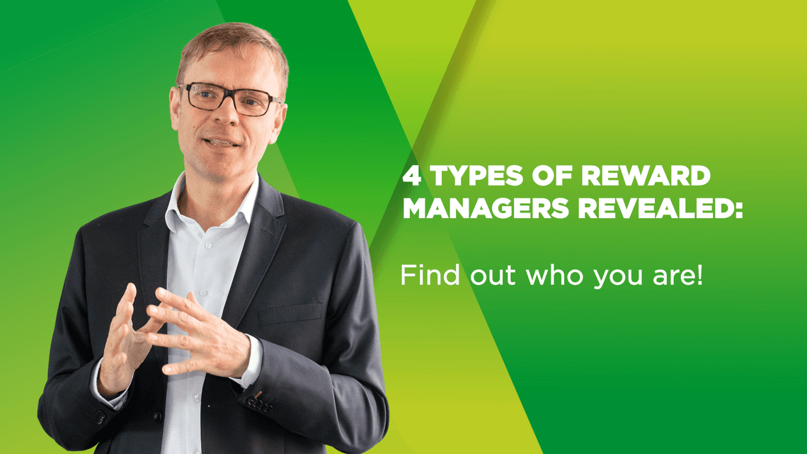 video - 4 types of reward managers