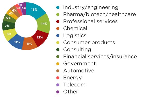 Visual -Professional Background Executive MBA -EN