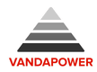 Vandapower logo