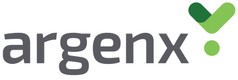 Argenx logo