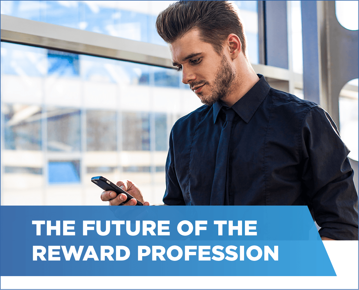 Future of Reward Profession