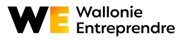 Wallonie Entreprendre logo