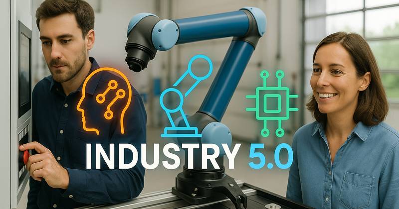 Industry 5.0