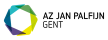 AZ Jan Palfijn logo