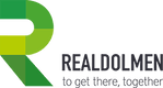 RealDolmen logo