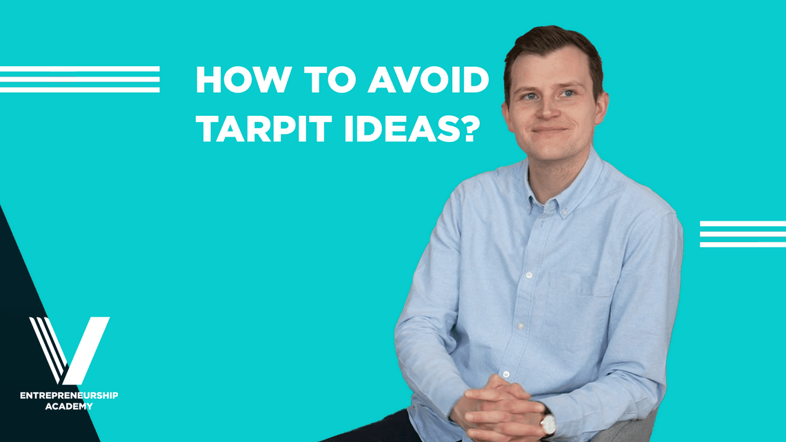 Thumbnail Business Watcher video - Tarpit ideas
