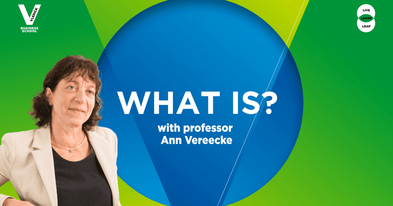 What is Video Ann Vereecke