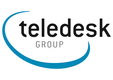 Teledesk Group logo