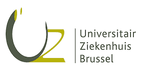 UZ Brussel logo