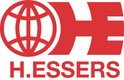 H.Essers logo