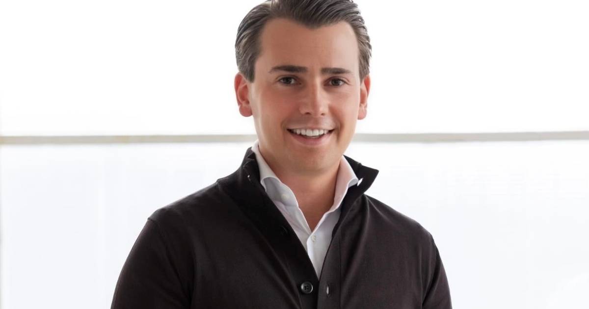Yannick Van Ommen