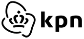 KPN logo