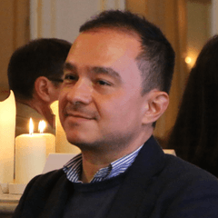 Javier Espinoza