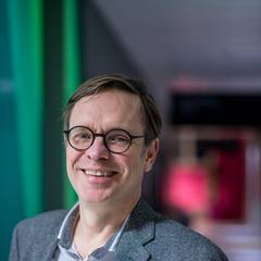 Xavier Baeten