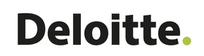 Deloitte logo