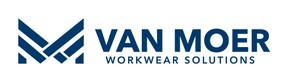 Van Moer logo