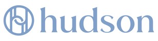 HUDSON logo