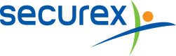 SECUREX logo 2009 BEL PANT