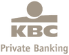 KBC Private Banking logo